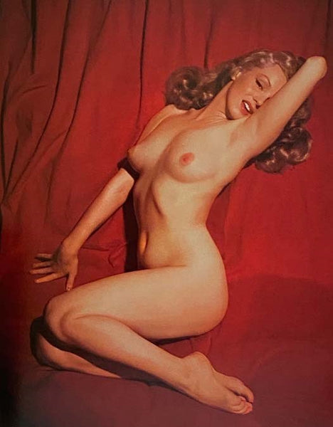 Playboy: The 50 Years Photographs