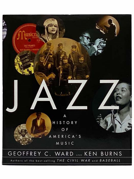 Jazz: A History of America's Music