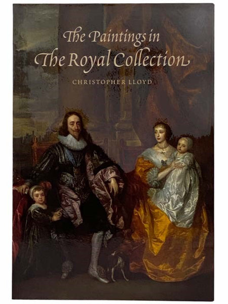 The Paintings in the Royal Collection: A Thematic Exploration
