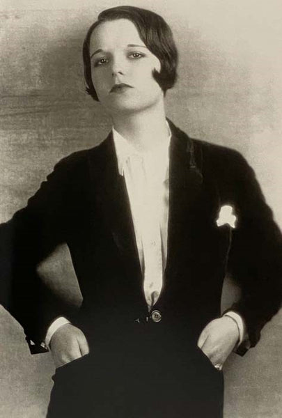 Louise Brooks: Lulu Forever