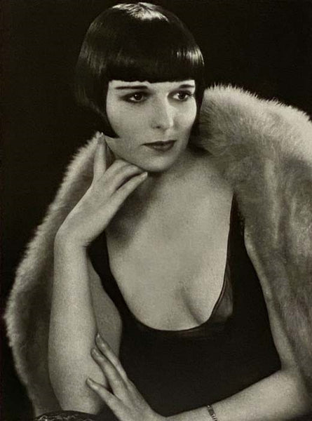 Louise Brooks: Lulu Forever