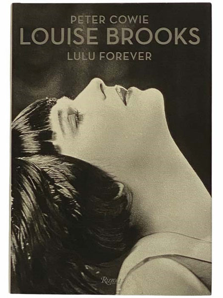 Louise Brooks: Lulu Forever