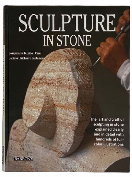 Sculpture in Stone