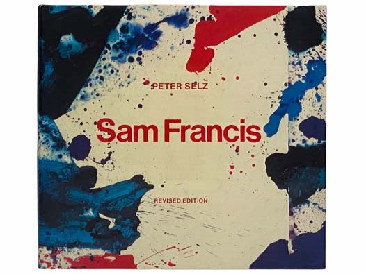 Sam Francis (Revised Edition)