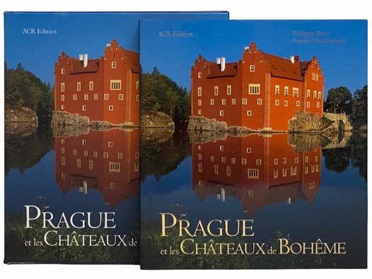 Prague: Et Les Chateaux de Boheme [FRENCH TEXT]