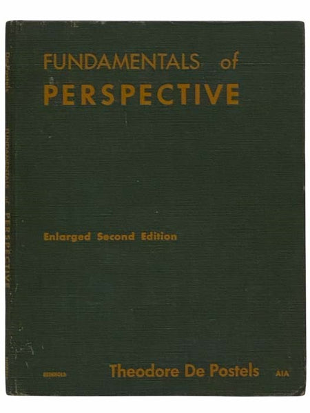 Fundamentals of Perspective (Enlarged Second Edition)