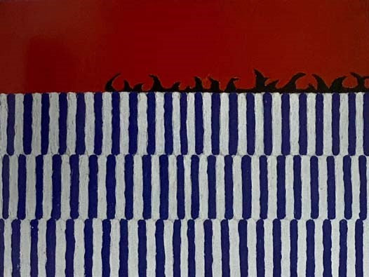Forrest Bess: Seeing Things Invisible (The Menil Collection)