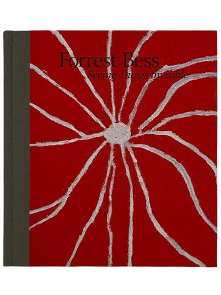 Forrest Bess: Seeing Things Invisible (The Menil Collection)