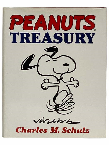 Peanuts Treasury