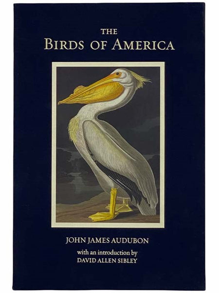 The Birds of America