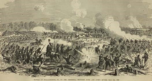 Frank Leslie's Illustrated History of the Civil War: The Most Important Events of the Conflict Between the States Graphically Pictured. Stirring Battle Scenes and Grand Naval Engagements, Drawn by Special Artists on the Spot, Portraits of Principal Parti…