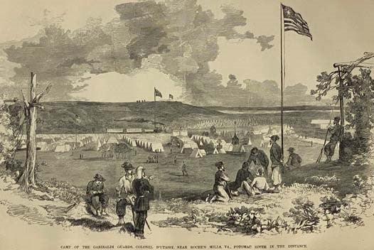 Frank Leslie's Illustrated History of the Civil War: The Most Important Events of the Conflict Between the States Graphically Pictured. Stirring Battle Scenes and Grand Naval Engagements, Drawn by Special Artists on the Spot, Portraits of Principal Parti…