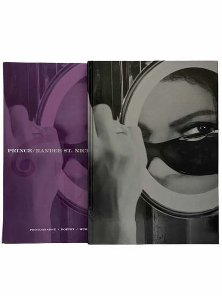 Prince: 21 Nights [Includes Indigo Nights / Live Sessions CD]