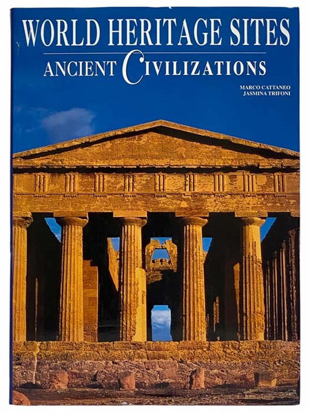 World Heritage Sites: Ancient Civilizations