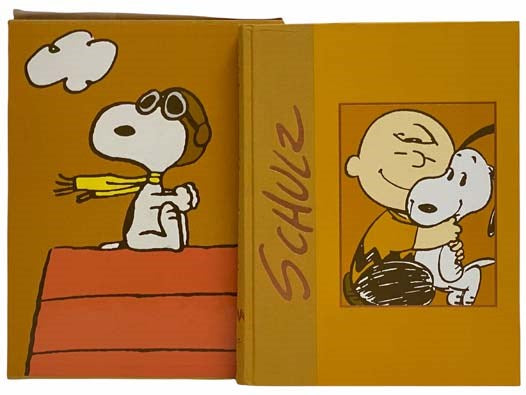 Celebrating Peanuts: 60 Years
