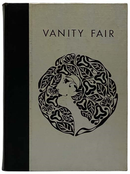 Vanity Fair (Facsimile of 1933, Vol. 39, No. 5 through Vol. 41, No. 4)