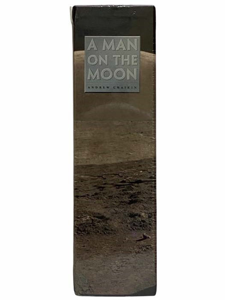 A Man on the Moon, in Three Volumes
