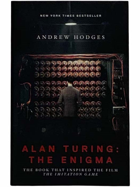 Alan Turing: The Enigma (Movie Tie-In)