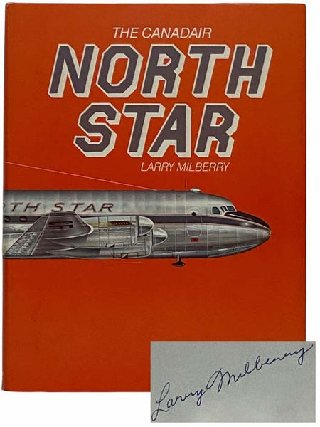 The Canadair North Star