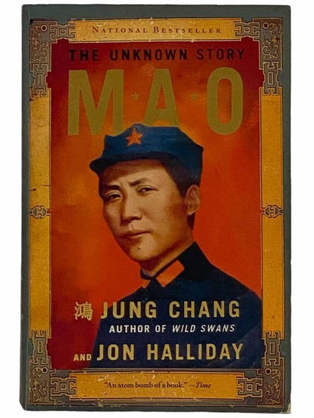 Mao: The Unknown Story