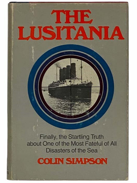 The Lusitania