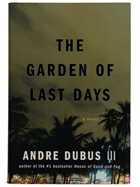 The Garden of Last Days: A Novel