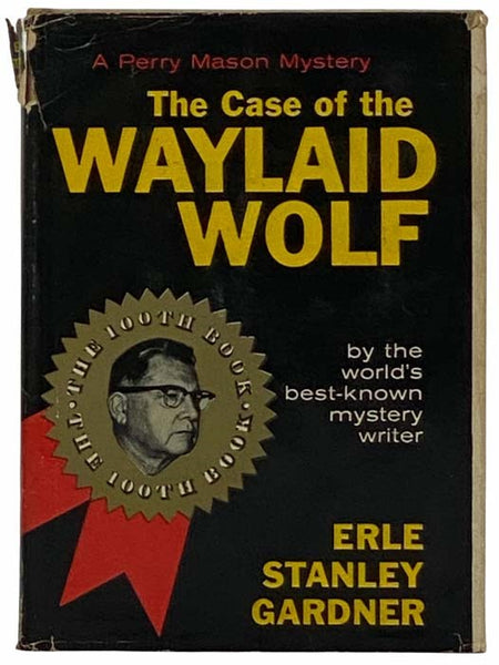 The Case of the Waylaid Wolf (A Perry Mason Mystery)