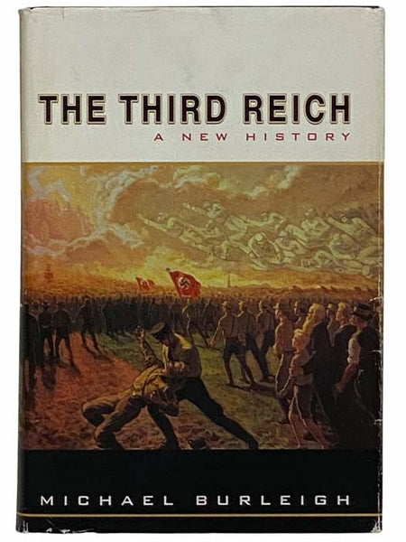 The Third Reich: A New History