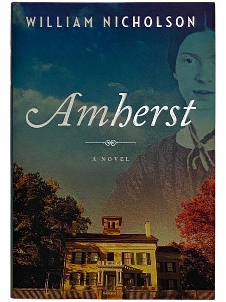 Amherst: A Novel