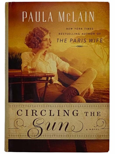 Circling the Sun: A Novel