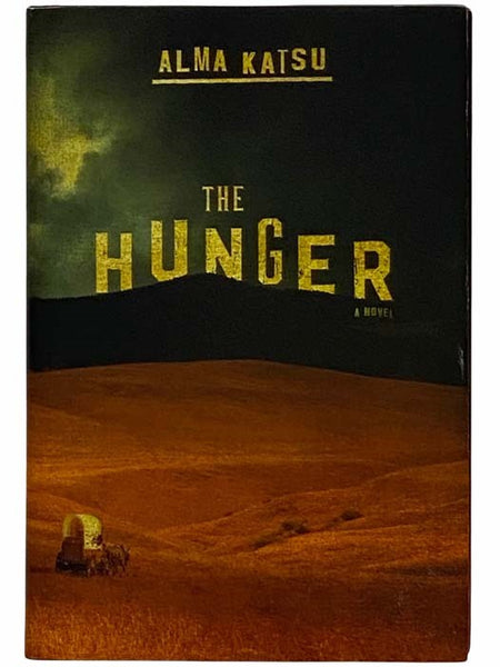 The Hunger: A Novel