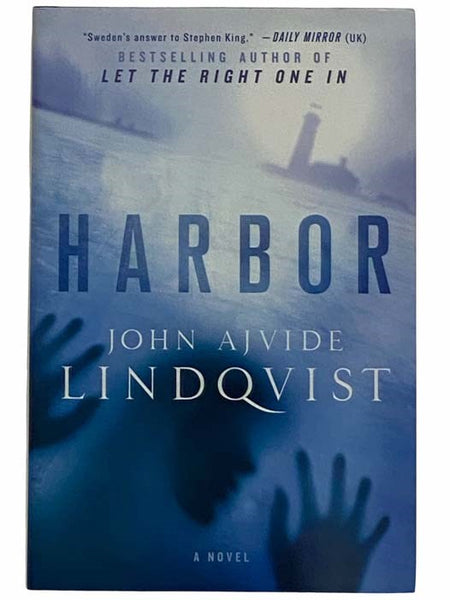 Harbor: A Novel