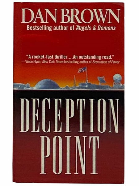 Deception Point