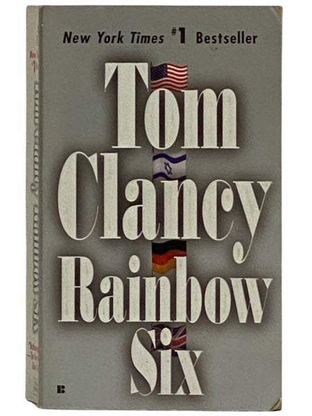 Rainbow Six
