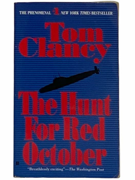The Hunt for Red October