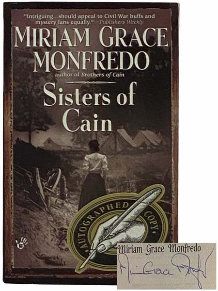 Sisters of Cain (Glynis Tryon Mystery No. 7)
