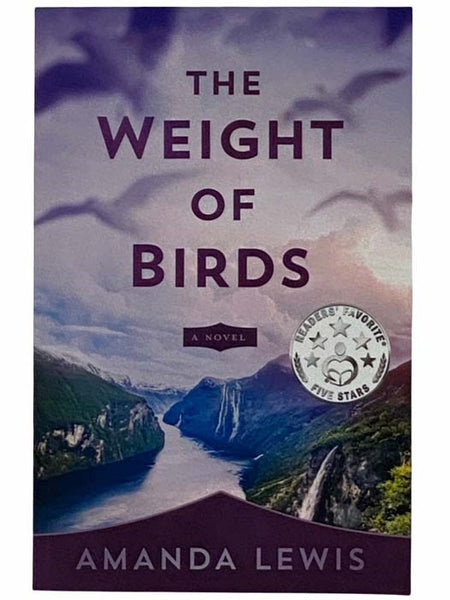 The Weight of Birds: A Novel