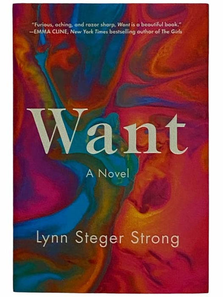 Want: A Novel