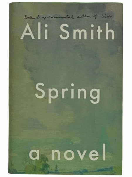 Spring: A Novel