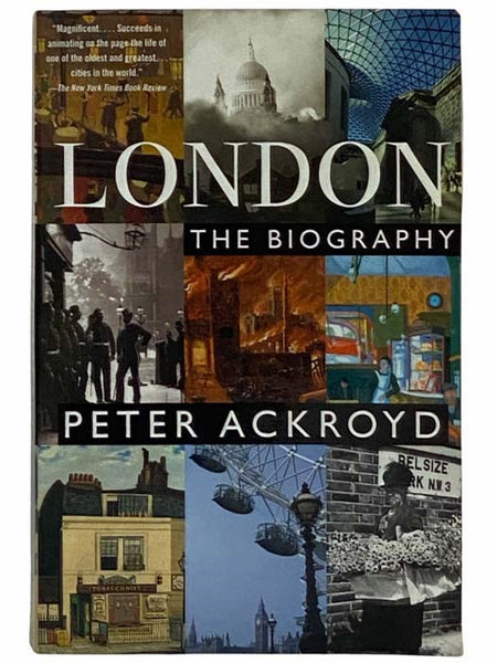 London: The Biography