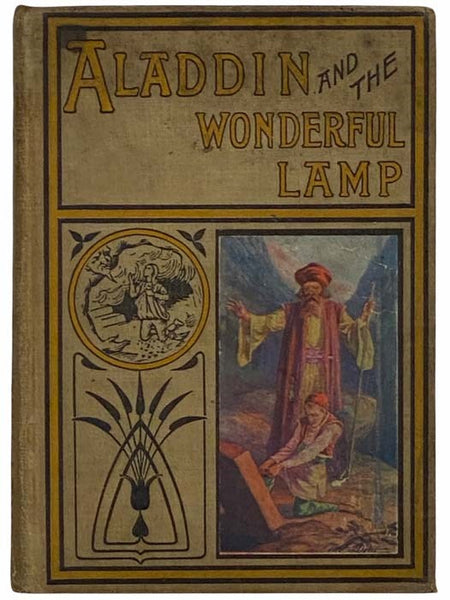 Aladdin and the Wonderful Lamp and Other Stories