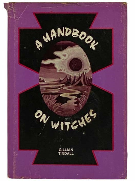 A Handbook on Witches