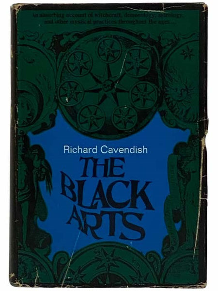 The Black Arts