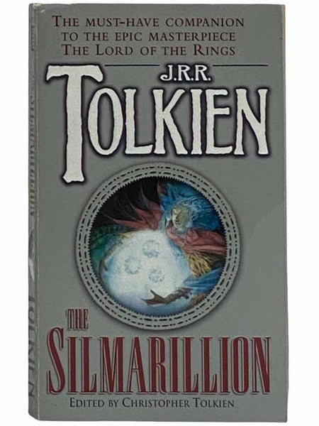 The Silmarillion