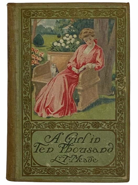 A Girl in Ten Thousand