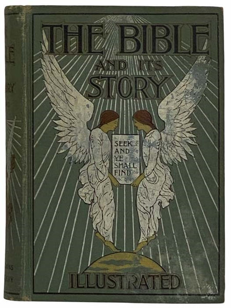 The Bible and Its Story