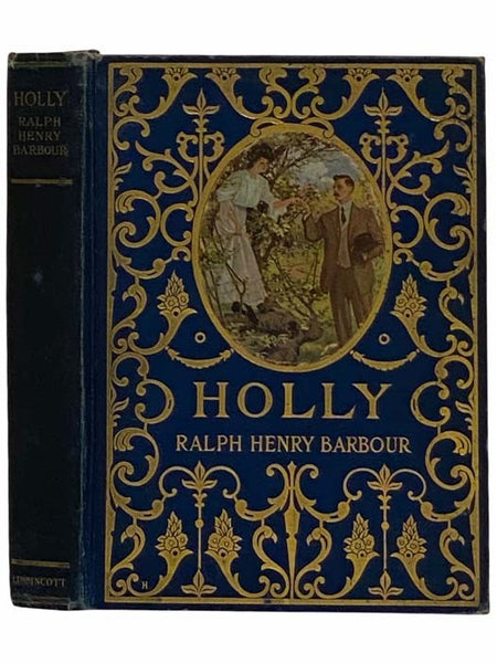 Holly: The Romance of a Southern Girl