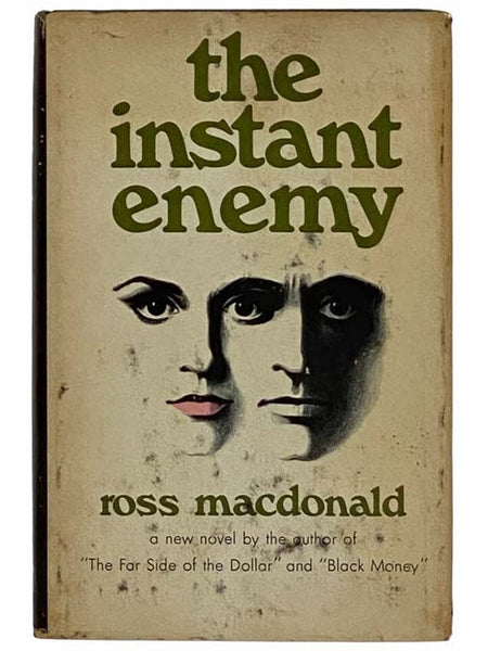 The Instant Enemy