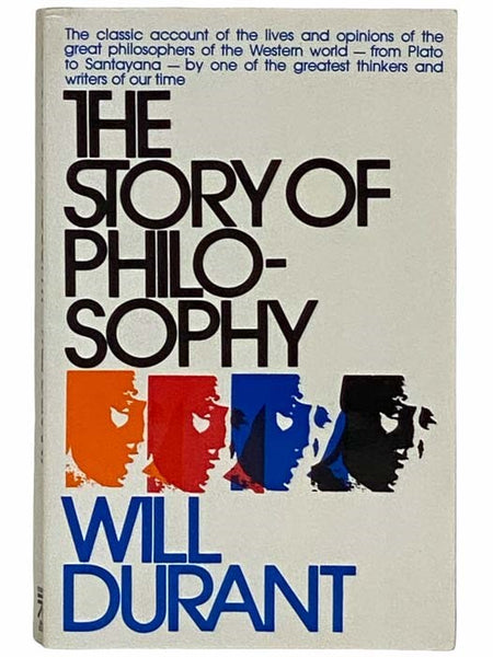 The Story of Philosophy