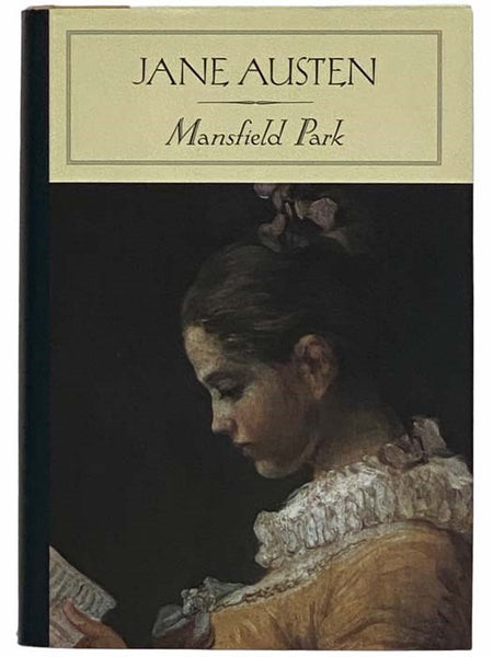 Mansfield Park